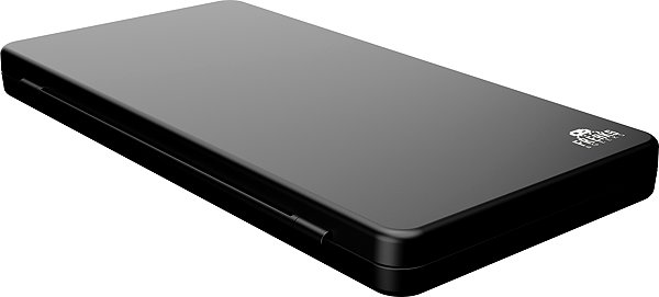 Nintendo Switch-Hülle Etui für 24 Spielkarten - Nintendo Switch 2 ...
