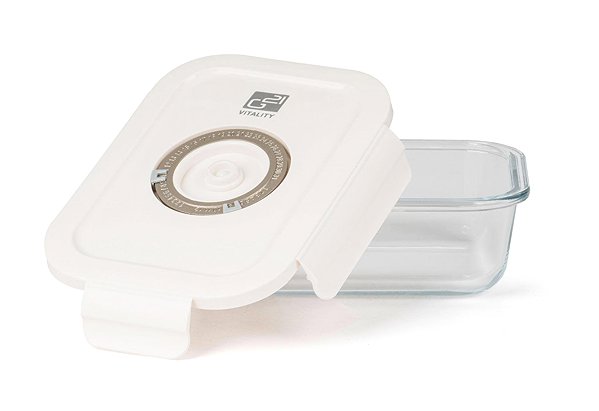 Dose G21 Isolierkanne 1480 ml Glas ...