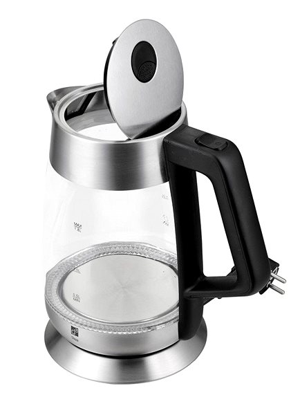 Electric Kettle G21 Glaze Features/technology
