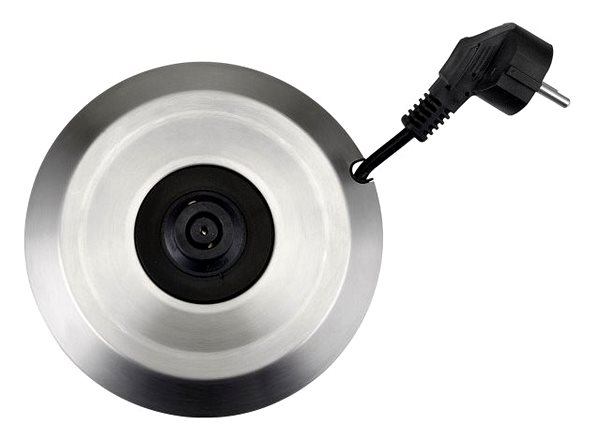 Rychlovarná konvice G21 Glaze Vlastnosti/technologie