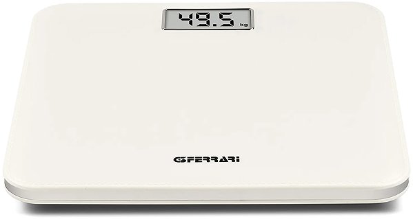 Személymérleg G3Ferrari G3001301 ...