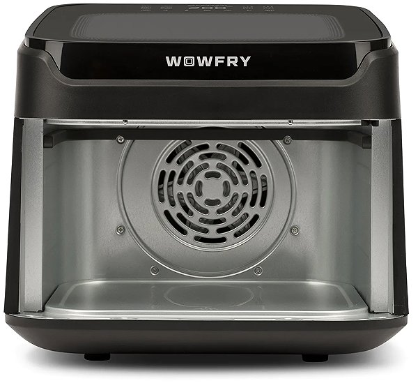 Heißluftfritteuse  G3Ferrari G1022600 Wowfry ...