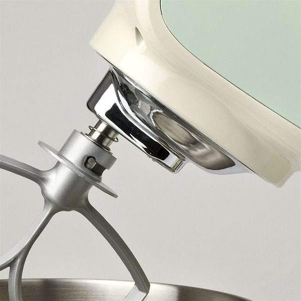 Food Mixer G3FERRARI G2007505 Pastaio Deluxo Features/technology