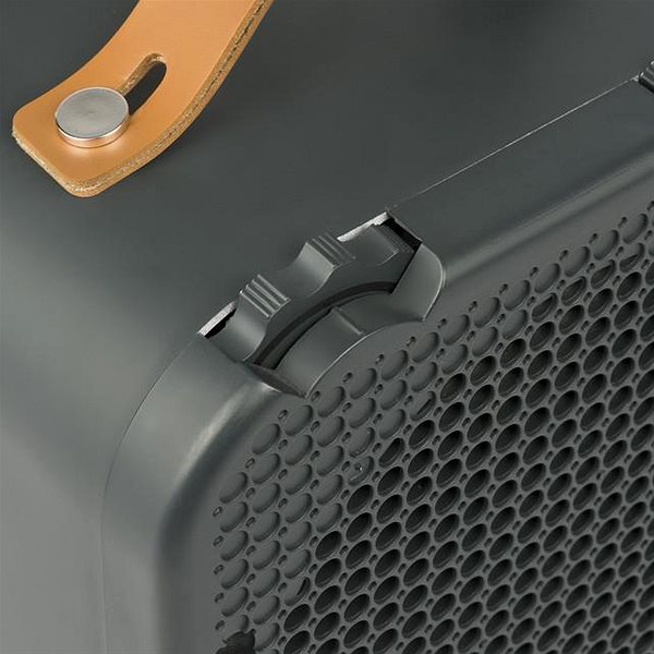 Warmluftventilator G3Ferrari G6003100 ...