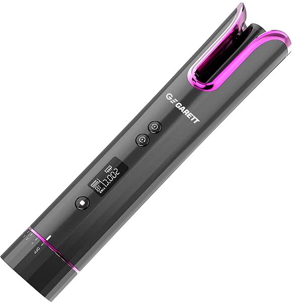 Hair Curler Garett Beauty Curly ...