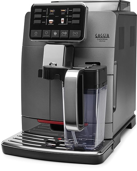 Automatic Coffee Machine GAGGIA CADORNA PRESTIGE Lateral view