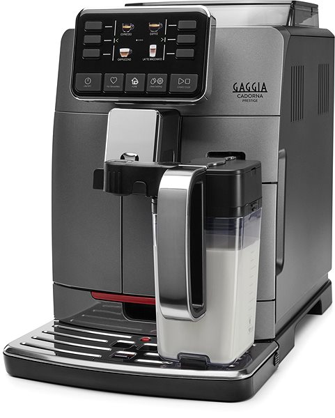 Automatic Coffee Machine GAGGIA CADORNA PRESTIGE Features/technology