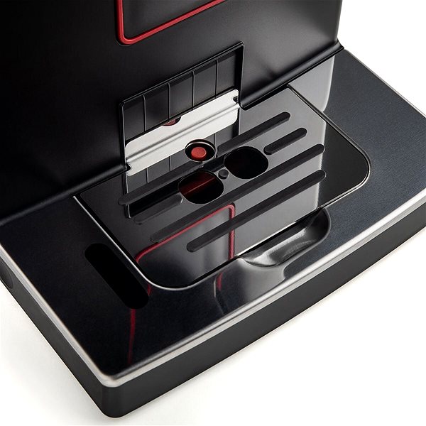 Automatic Coffee Machine Gaggia MAGENTA PLUS Features/technology