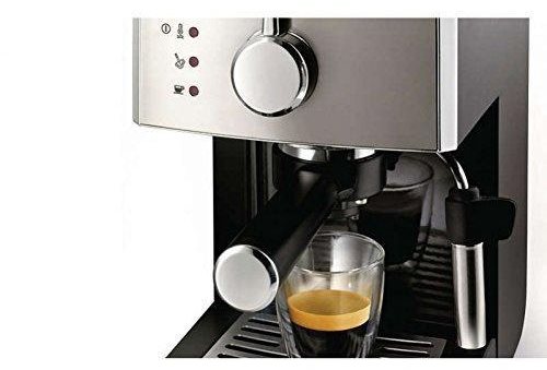 Lever Coffee Machine Gaggia Viva DeLuxe ...