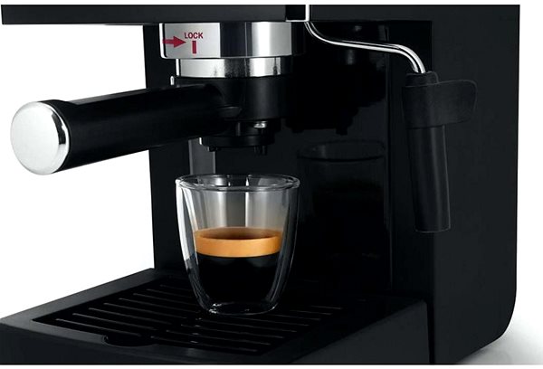 Lever Coffee Machine Gaggia Viva Style ...