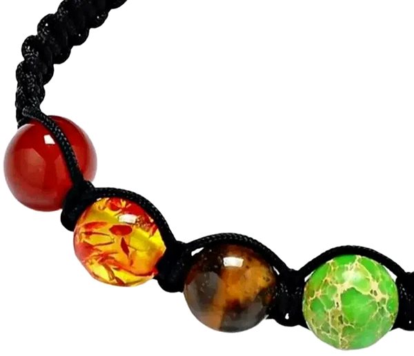 GAIRA Bracelet Chakra 31623.