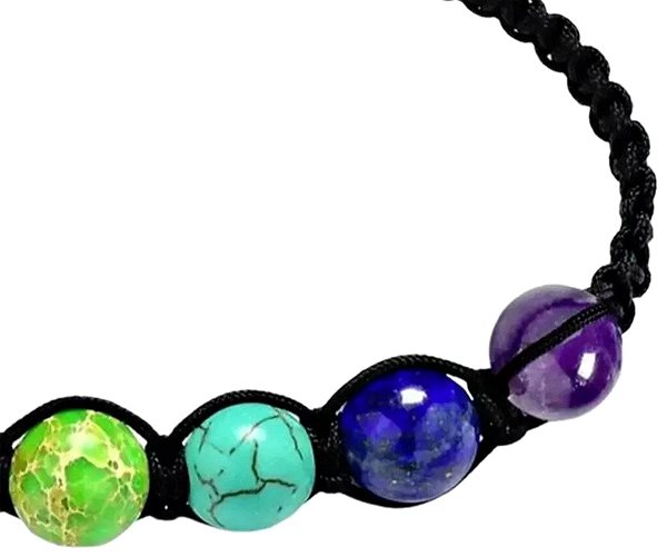 GAIRA Bracelet Chakra 31623.
