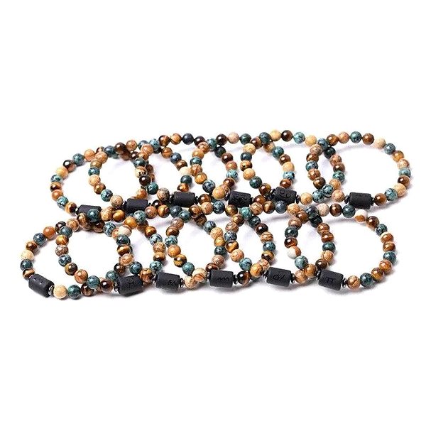 GAIRA Zodiac Bracelet 3127 Leo.