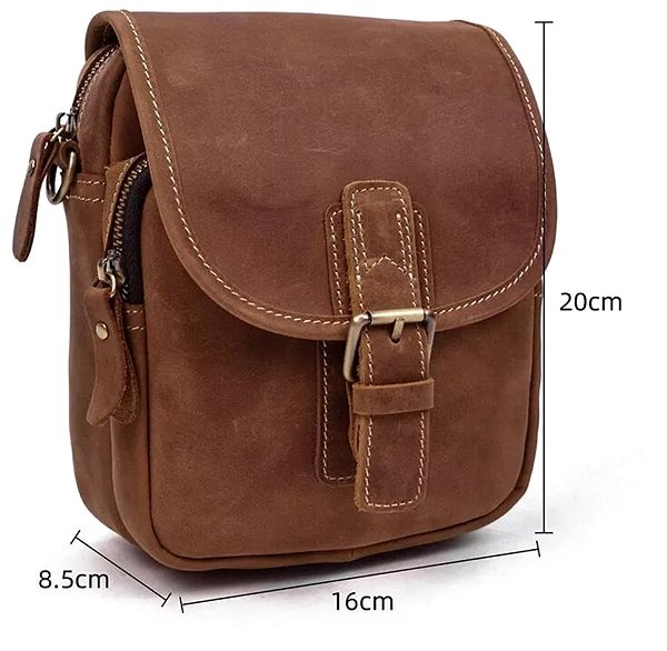 Shoulder bag Gaira Shoulder bag 59310-16 .