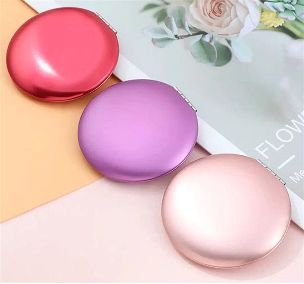 Makeup Mirror GAIRA Cosmetic mirror 7724-31 ...