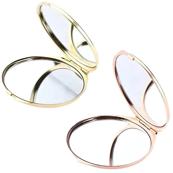 Makeup Mirror GAIRA Cosmetic mirror 7726-36 ...