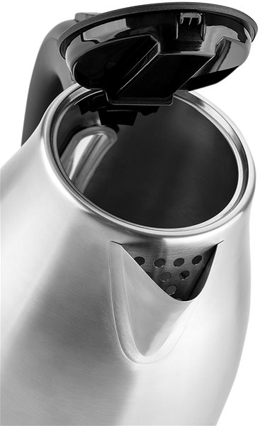Electric Kettle Gallet BOU782 Rimou Features/technology