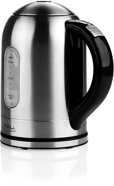 Electric Kettle Gallet BOU700D Livarot Lateral view