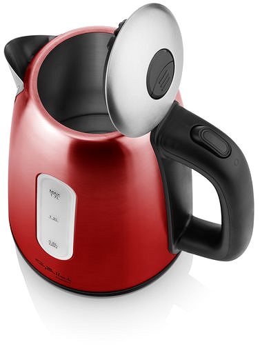 Electric Kettle Gallet BOU701, Red Features/technology