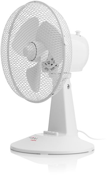 Fan Gallet VEN 64 Lestre Lateral view