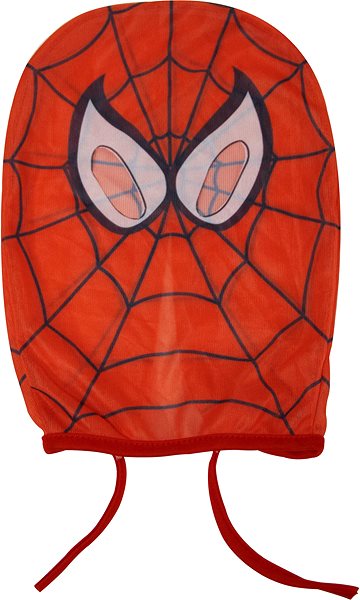 Kostým Aga4Kids Detský kostým Spiderman veľkosť M, 110 – 120 cm ...