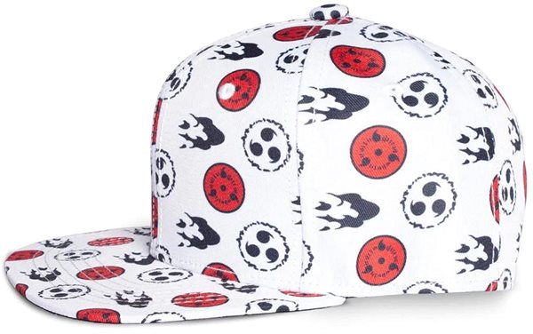 Baseball sapka Naruto Shippuden: Symbols, snapback sapka ...