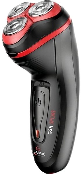 Razor Gama GSH Sport Lateral view