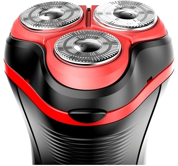 Razor Gama GSH Sport Features/technology