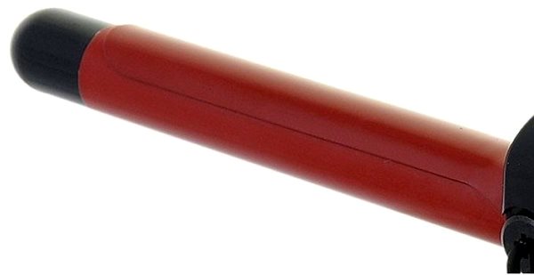 Hair Curler Gamma F21 25mm Features/technology
