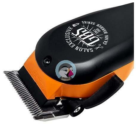 Trimmer Gamma Absolute Fade Features/technology