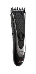 Trimmer Ga.Ma Clipper GC542 Cord/Cordless Lateral view