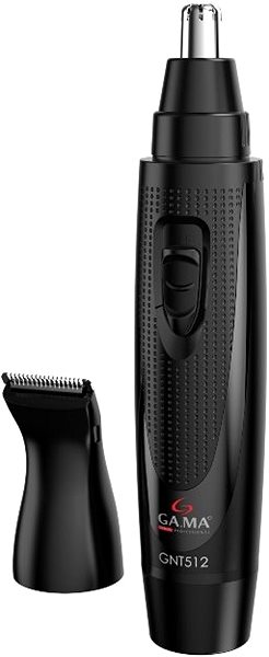 Trimmer Ga.Ma Trimmer GNT512 EU Lateral view