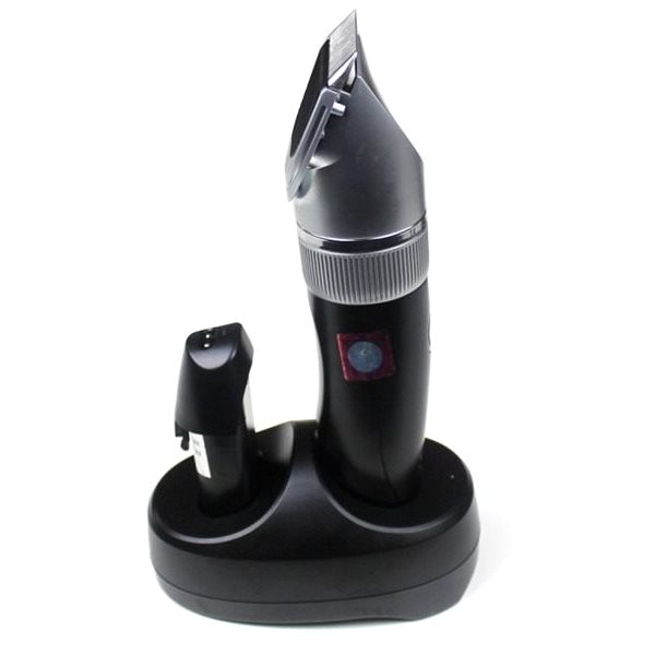 Trimmer Gama GC920 Lateral view
