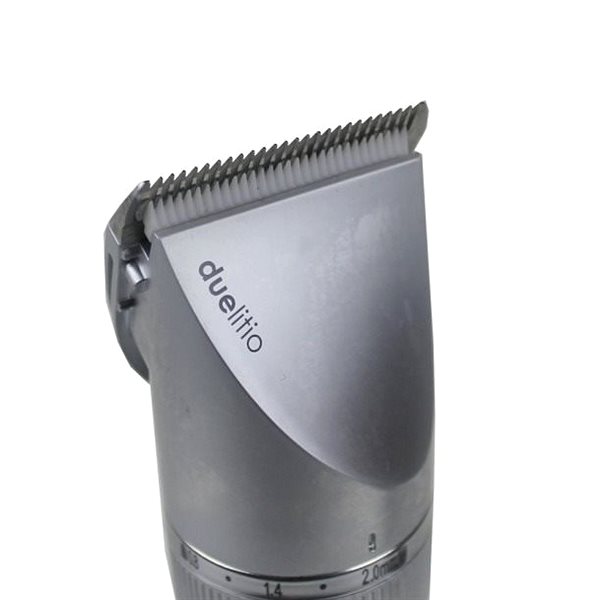 Trimmer Gama GC920 Features/technology