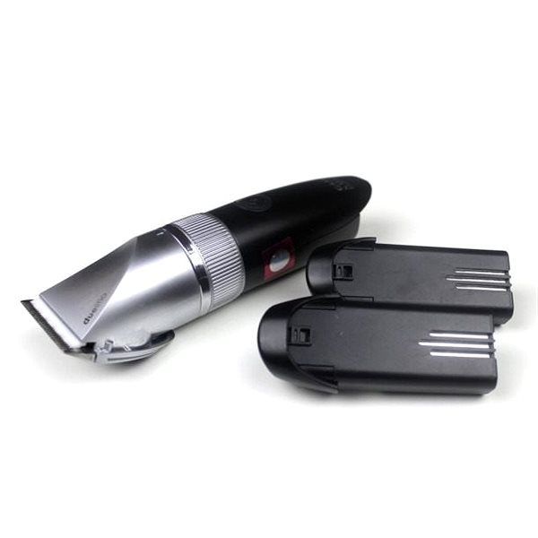 Trimmer Gama GC920 Features/technology