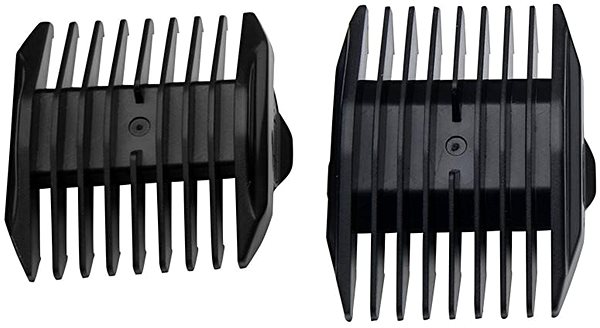 Trimmer Ga.Ma Clipper GC583 Accessory