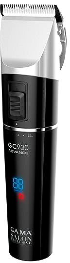 Trimmer Gama GC930 Lateral view