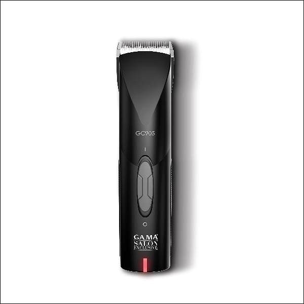 Trimmer Gamma GC905 Professional Screen