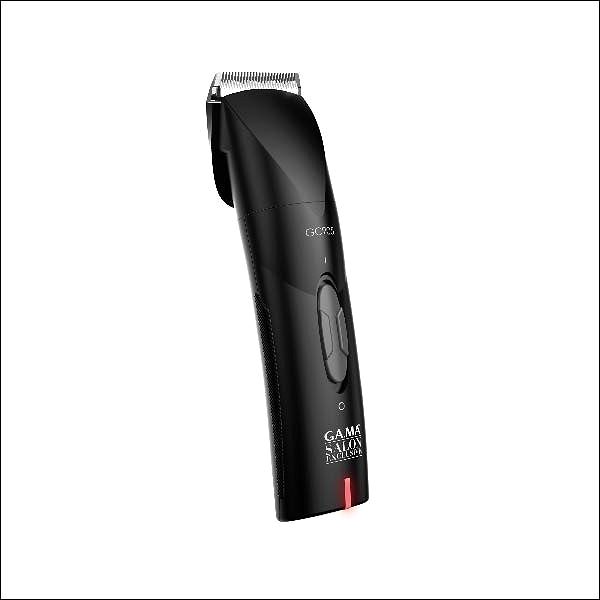 Trimmer Gamma GC905 Professional Lateral view