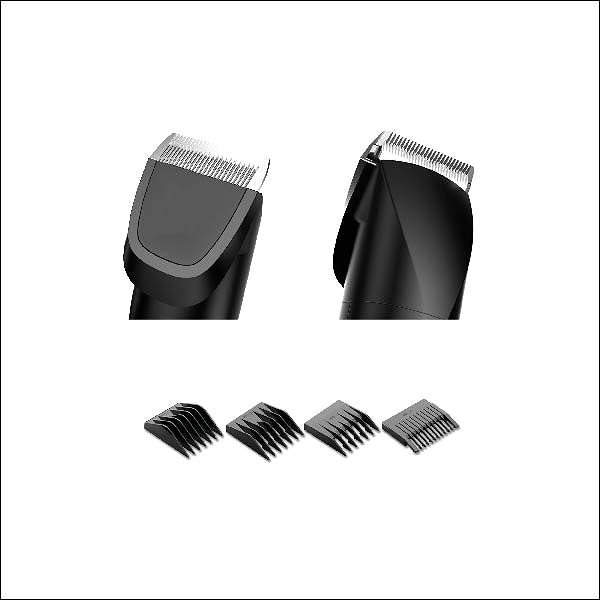 Trimmer Gamma GC905 Professional Accessory