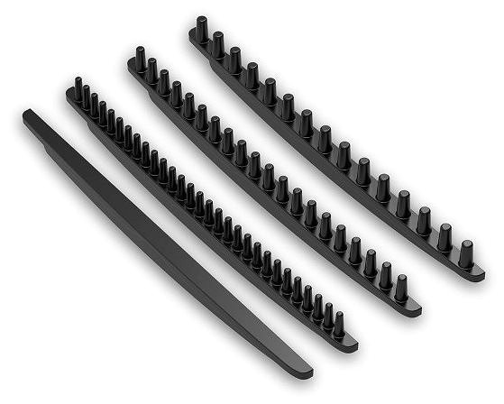Flat Iron Gamma Loky Box, Flat Iron Accessory