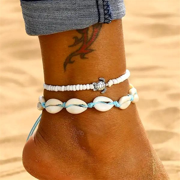 Gaira Anklet 3189.