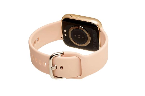 Smart Watch Garett Women Eva Rose Gold ...