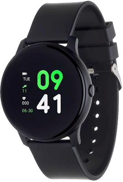 Smart Watch Garett Women Laura Black ...