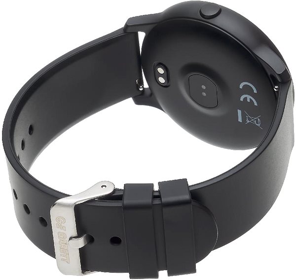 Smart Watch Garett Women Laura Black ...