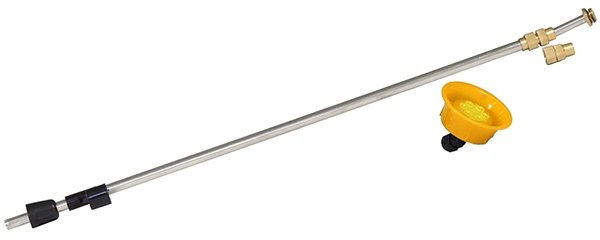 Permetező Riwall PRO RAS 1220 SET ...