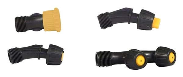 Permetező Riwall PRO RAS 1220 SET ...