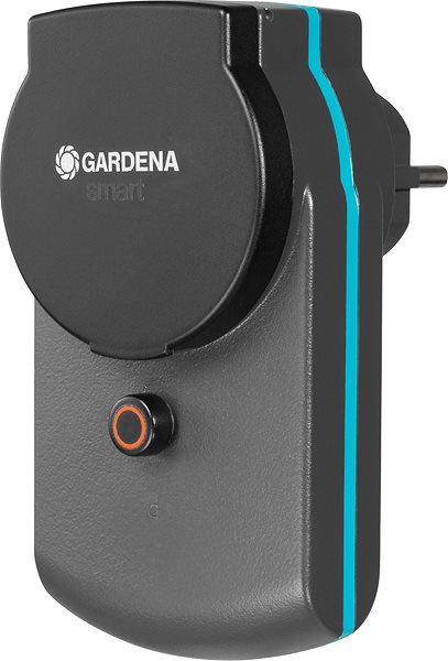 GARDENA Smart Power Adapter.