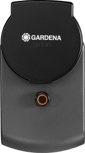 GARDENA Smart Power Adapter.
