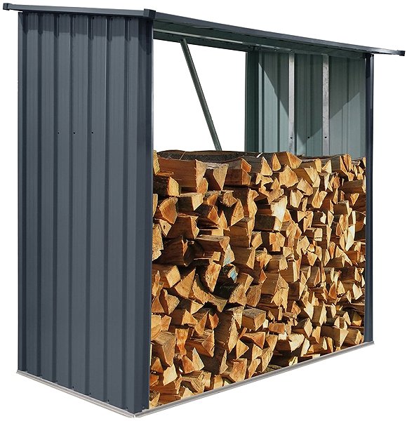 RIWALL PRO Logger RMWS 3x7 Anthracite .